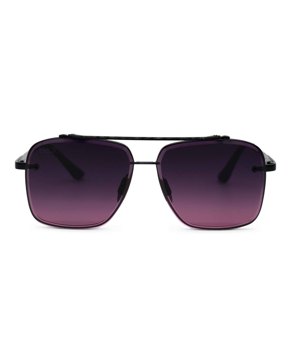 Hair Friendly Aviator Sunglasses - Dallas