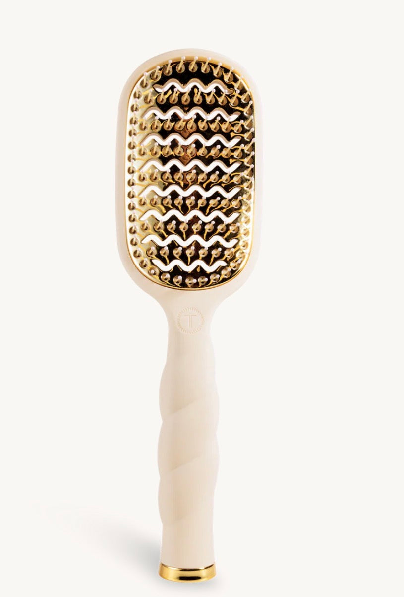Teleties Vented Hairbrush