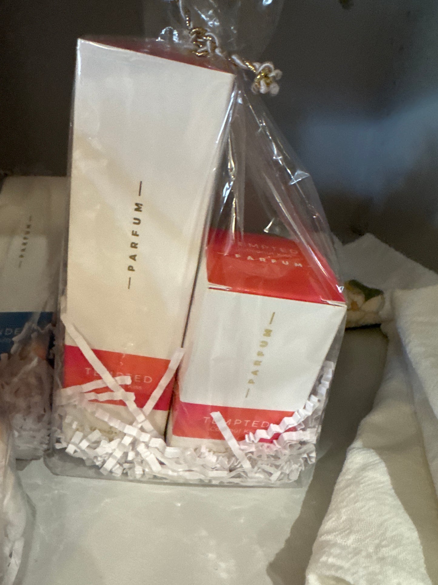 Mixologie 2pc Parfum Set
