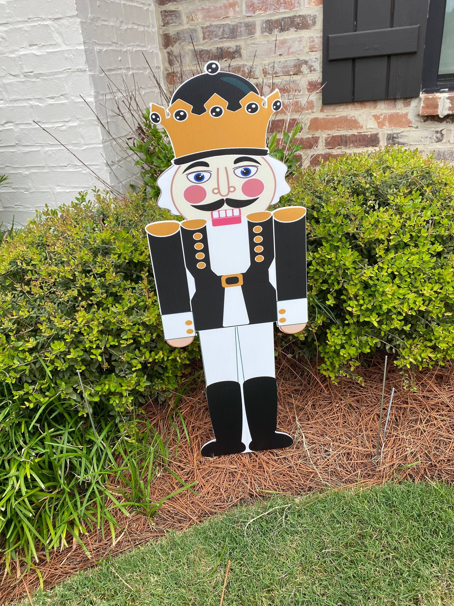 Nutcrackers MEDIUM