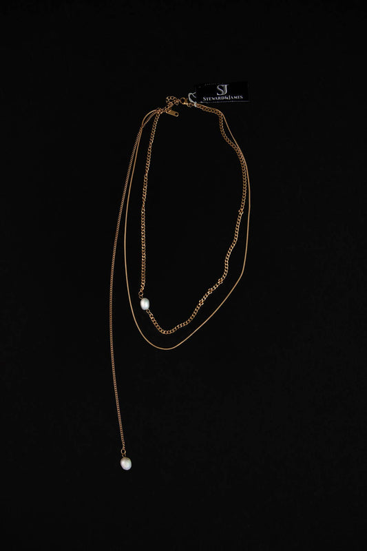 Jolene Necklace