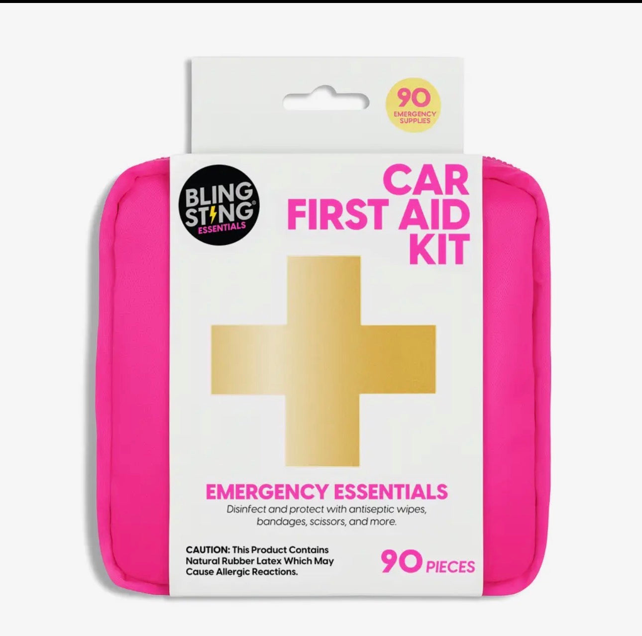 ER First Aid Kit