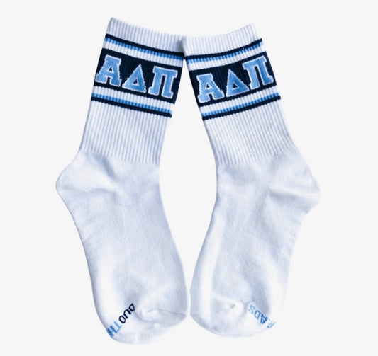 ADPI Socks