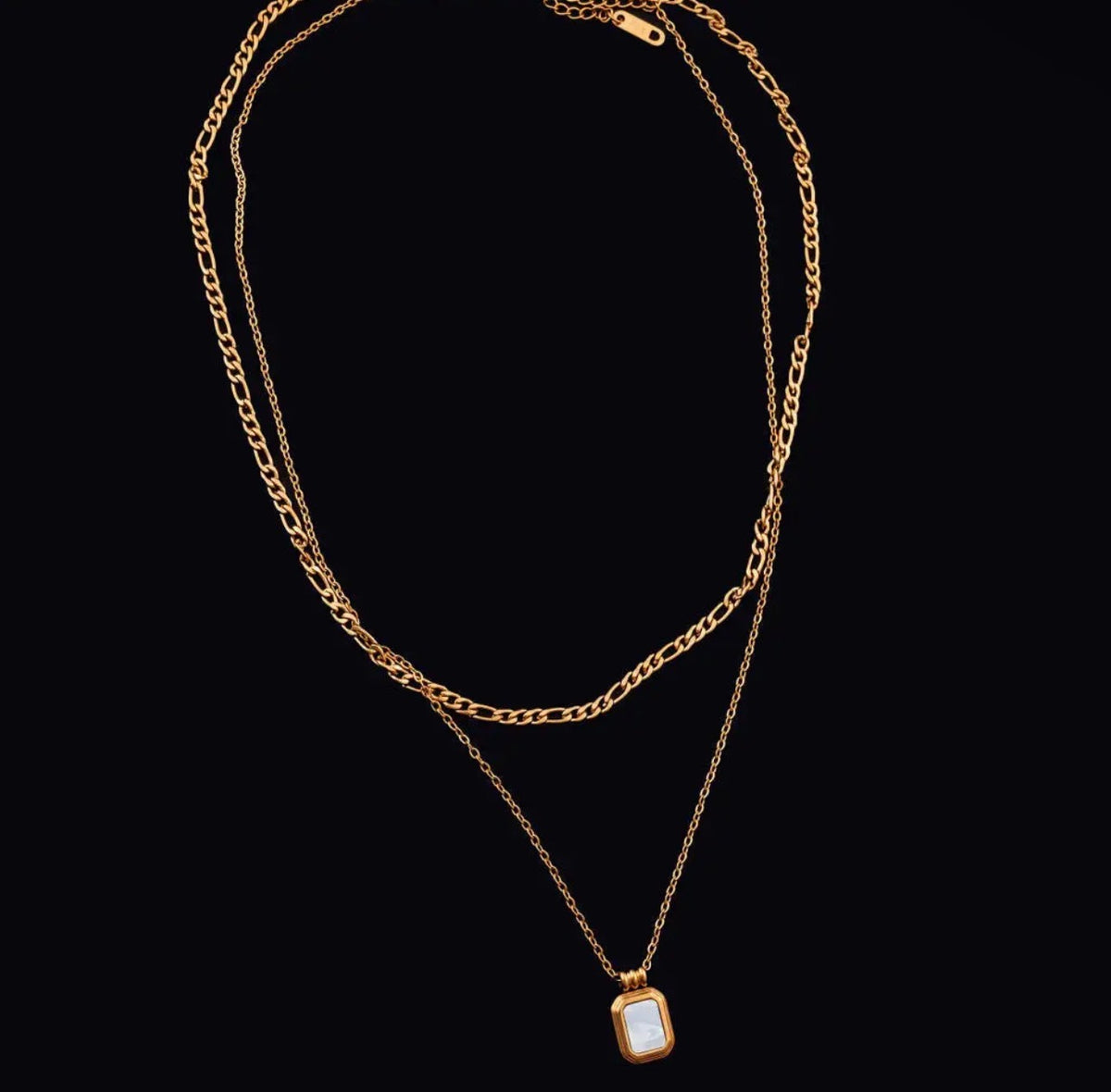 Megan Necklace