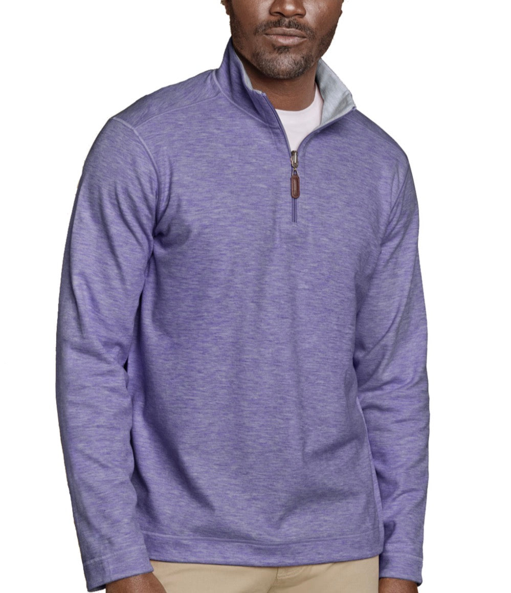 Icon Reversible Men's 1/4 Zip