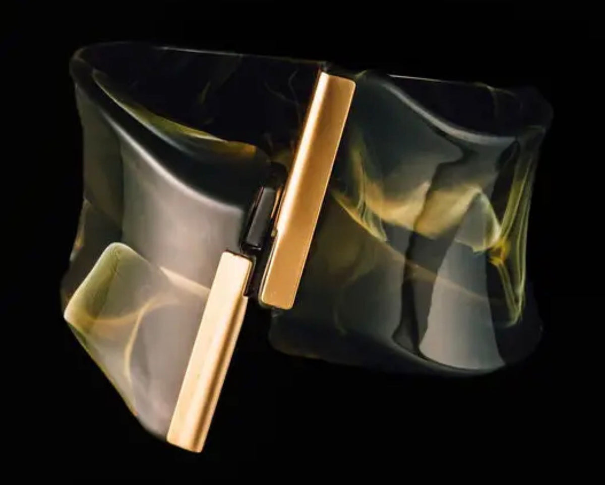 Vieux Cuff