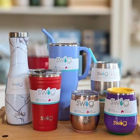 Swig Tumblers