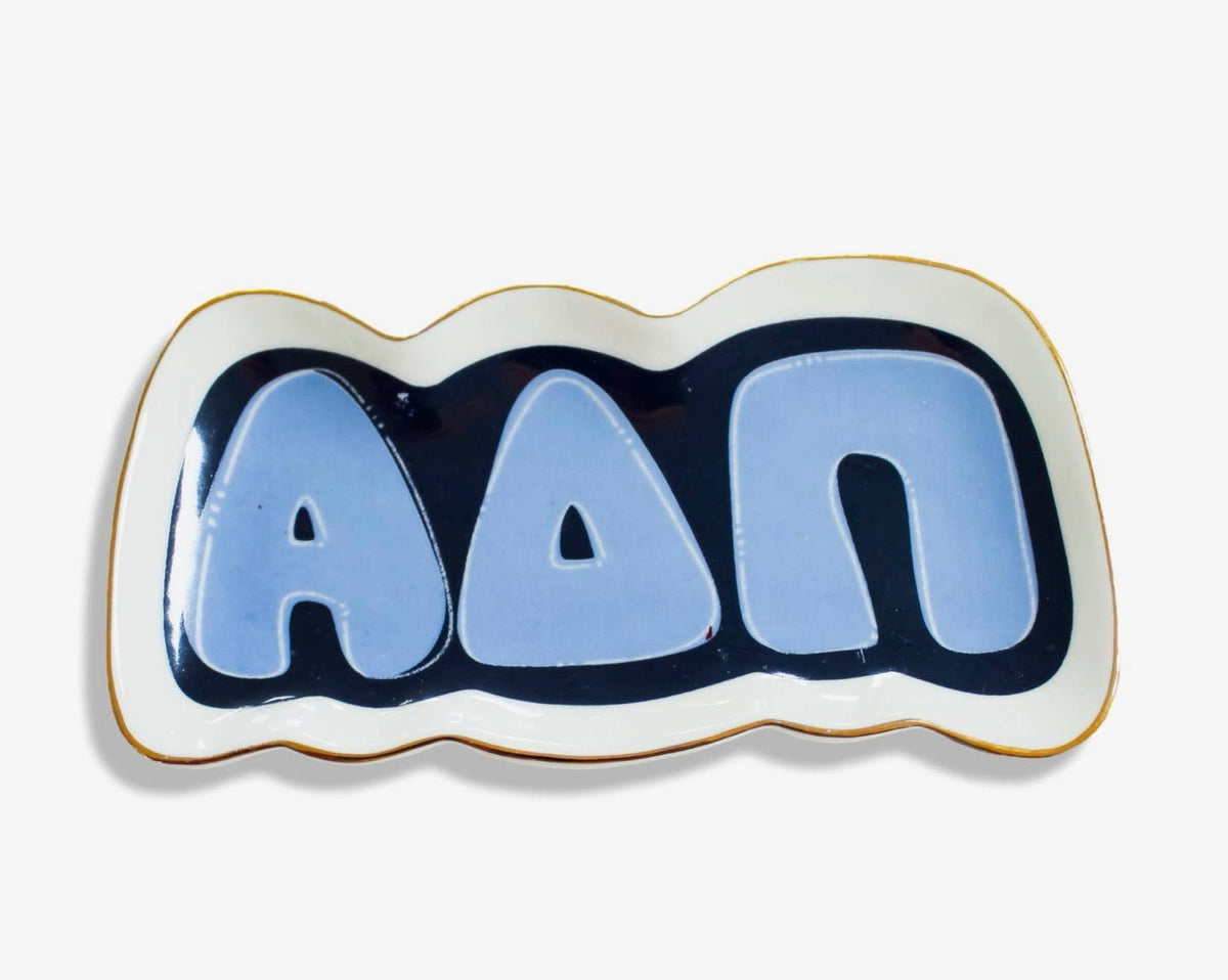 ADPI Trinket Dish