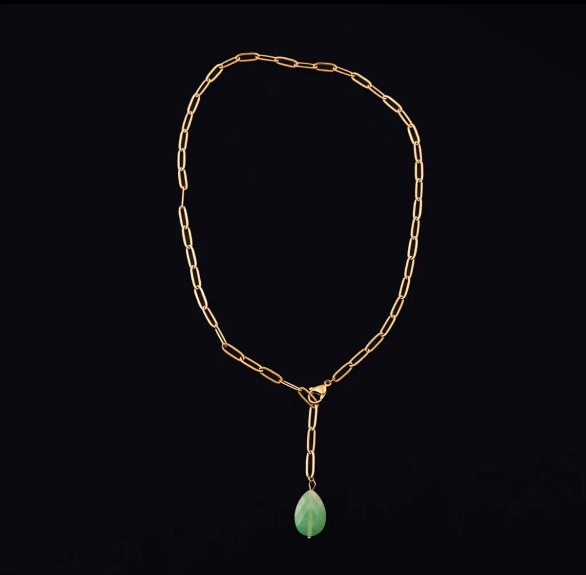 Summer Lariat