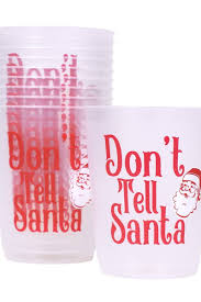 Party Cups
