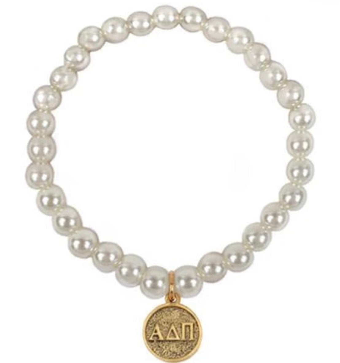 Tarnish Free ADPI Sorority Bracelets