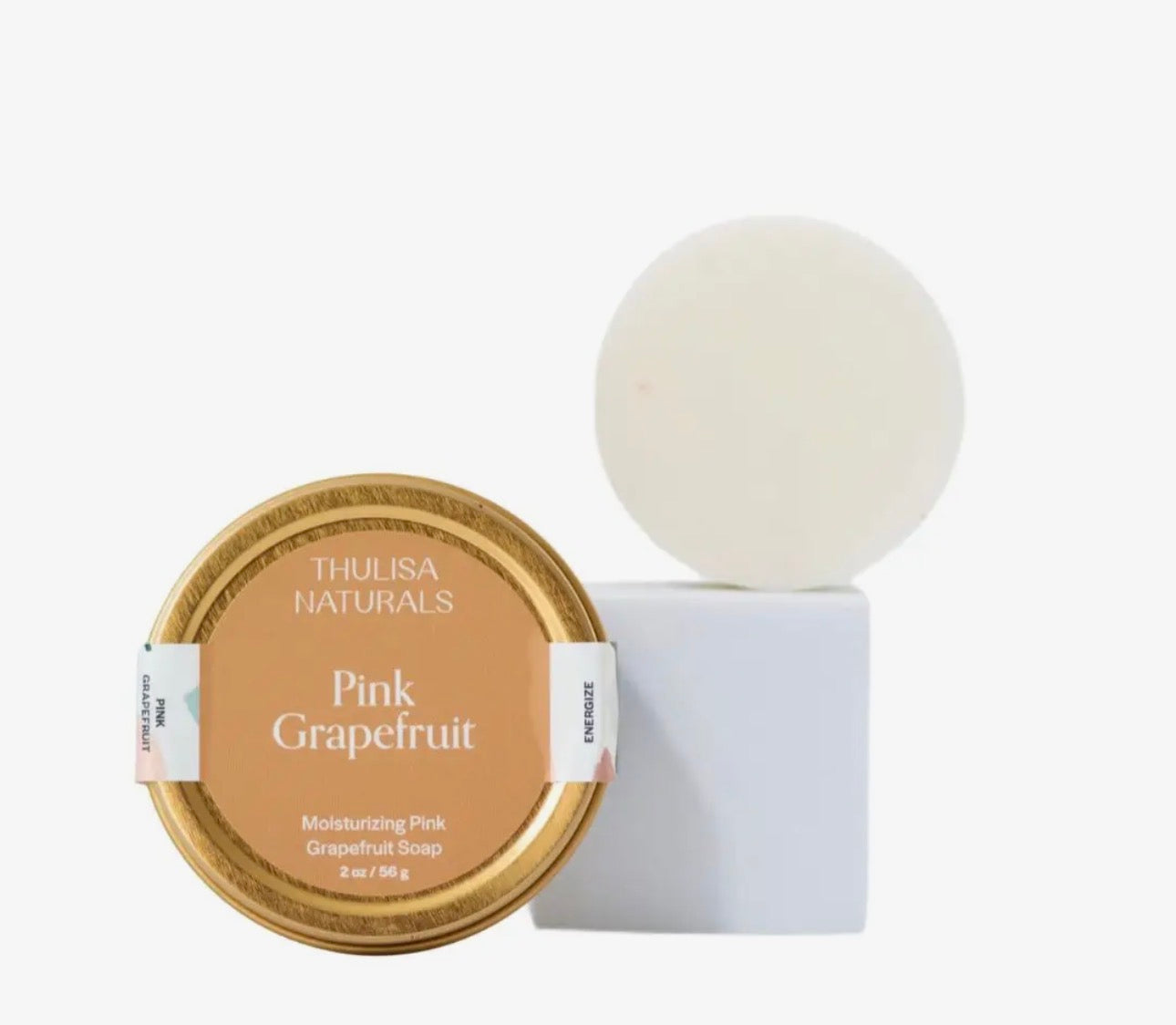 Women’s Travel Soap
