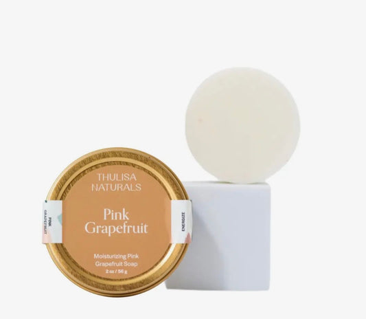 Women’s Travel Soap