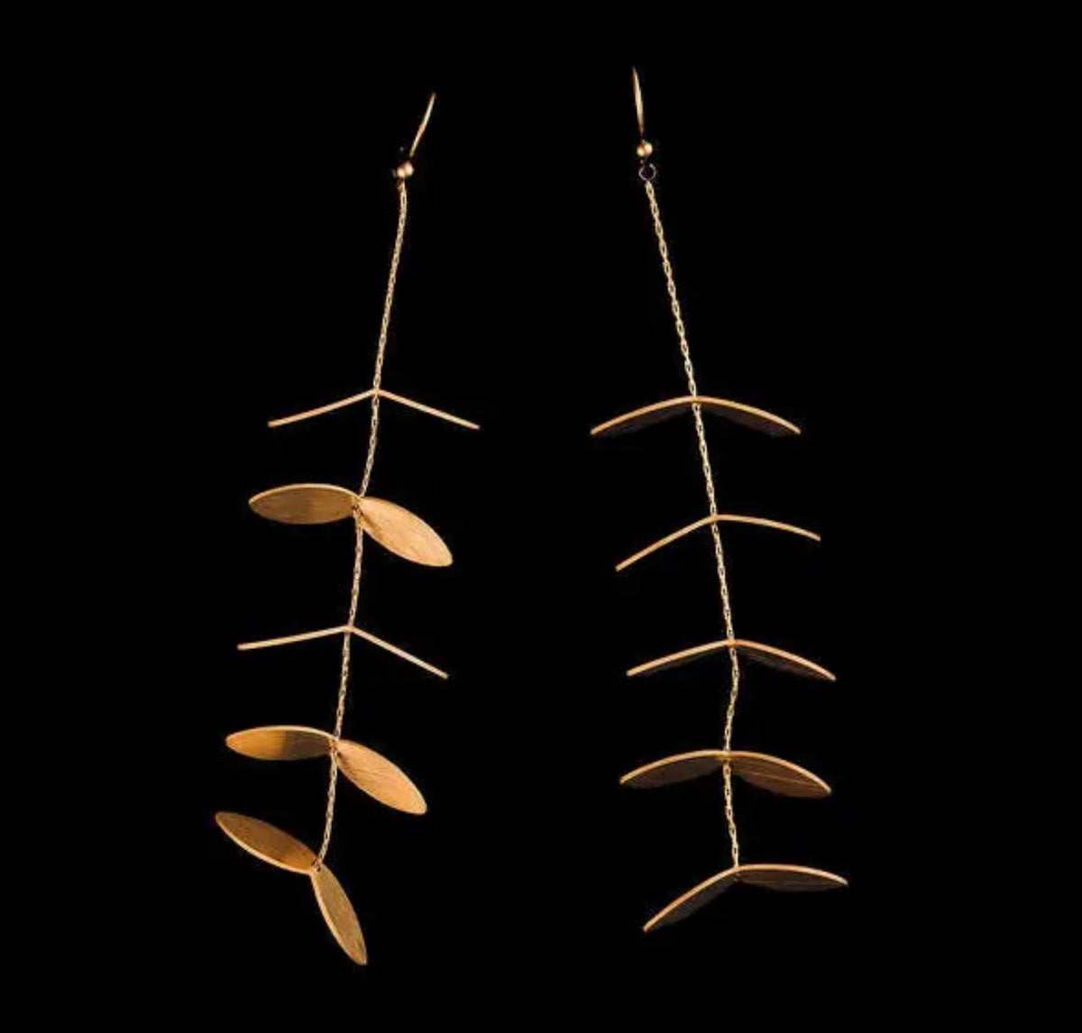 Ivy Earrings
