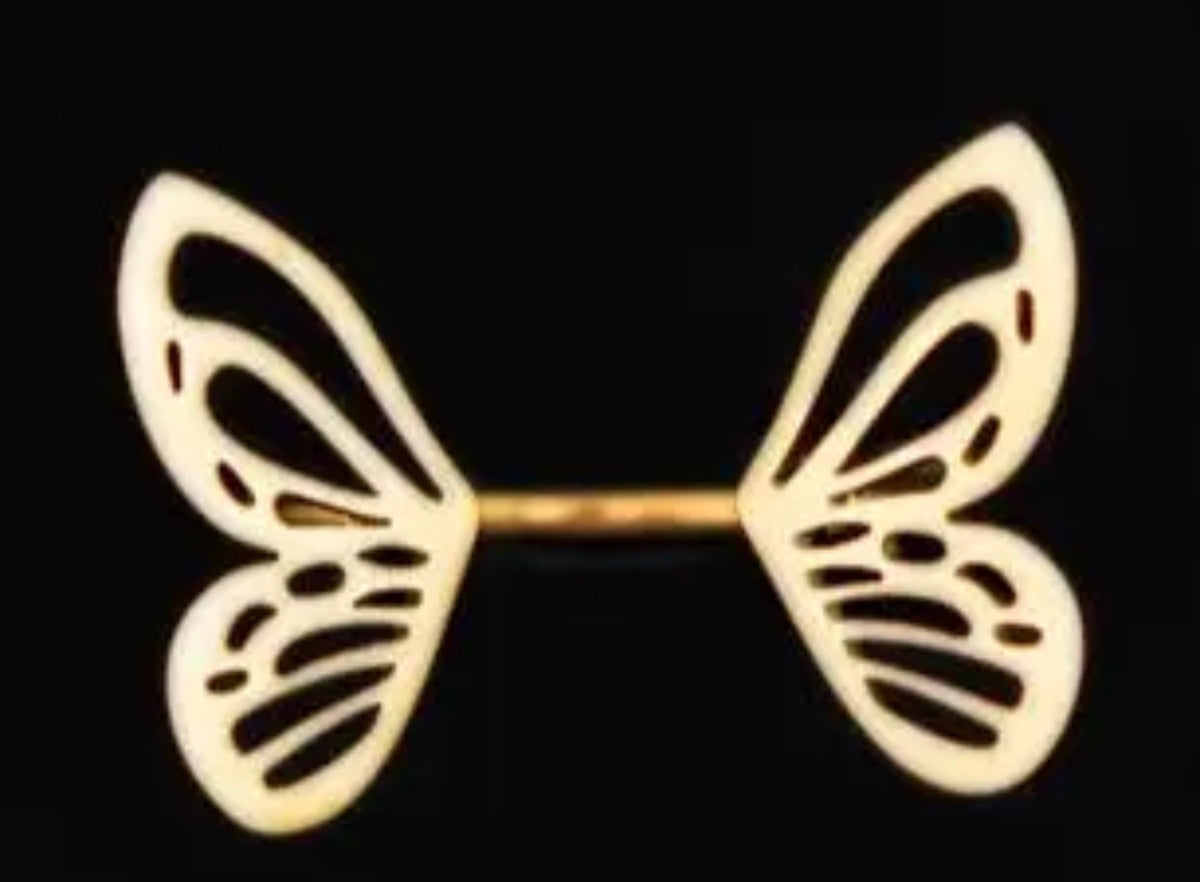 Flutter Ring