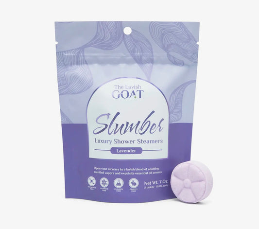 Shower Steamers - 7oz