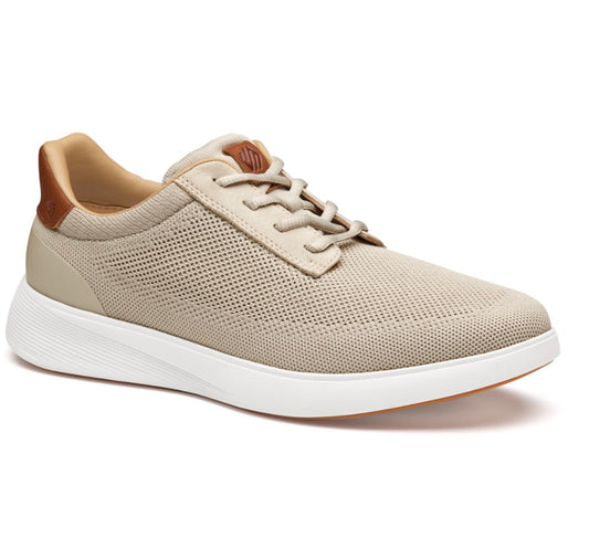 Ackerson Knit Plain in Beige