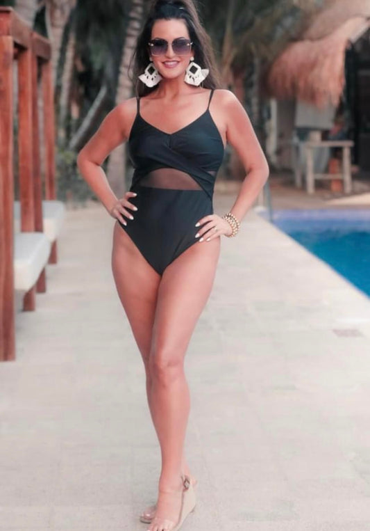 Swimsuit