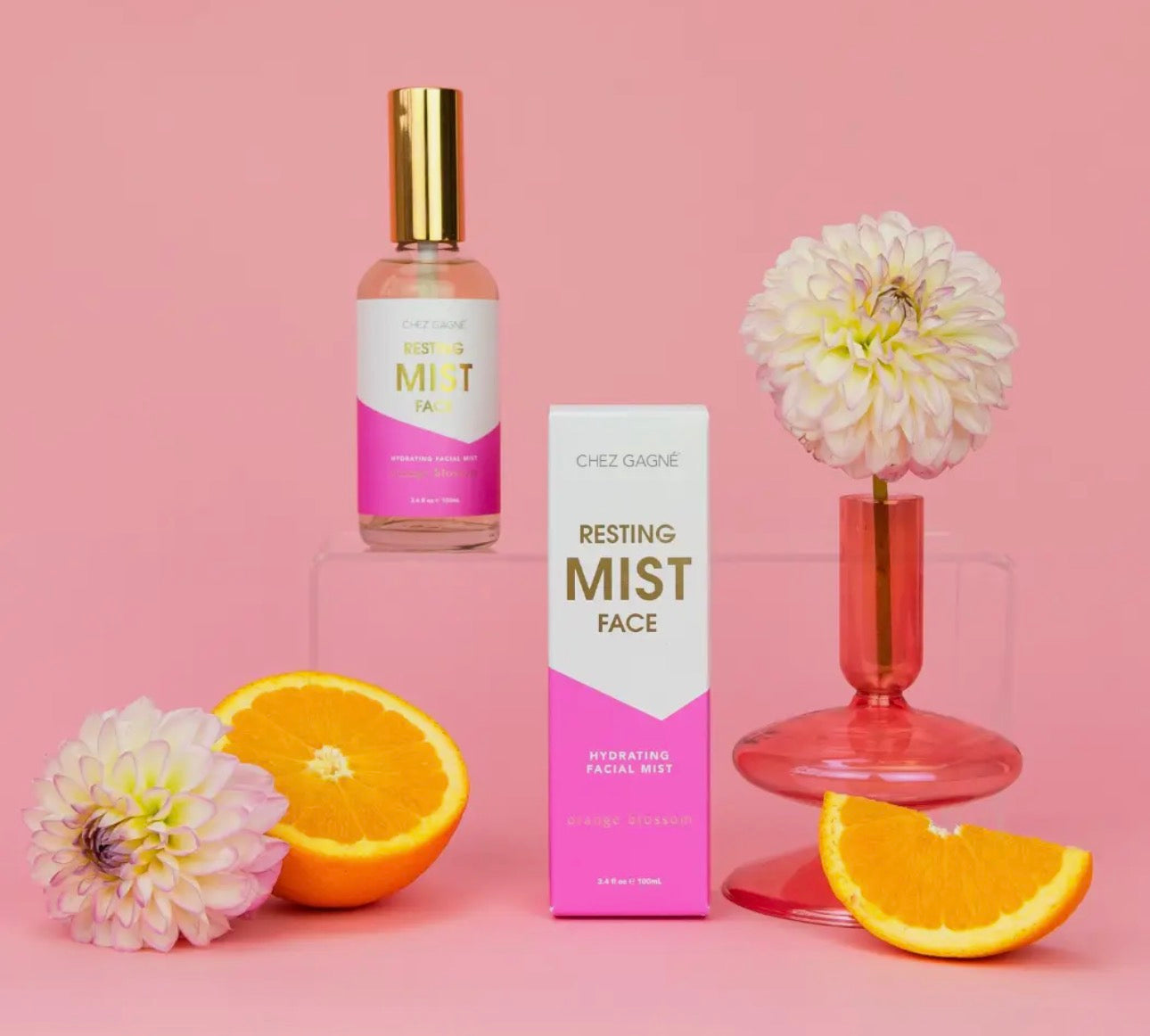 Face Mist