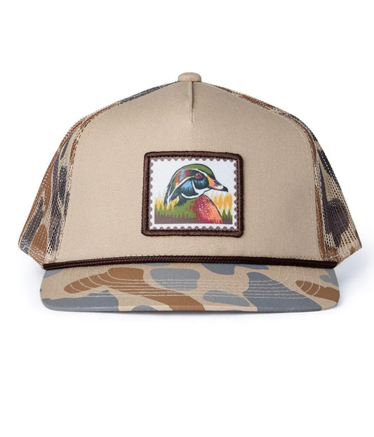 Burlebo Cap