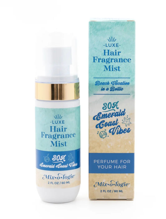 Hair Mist