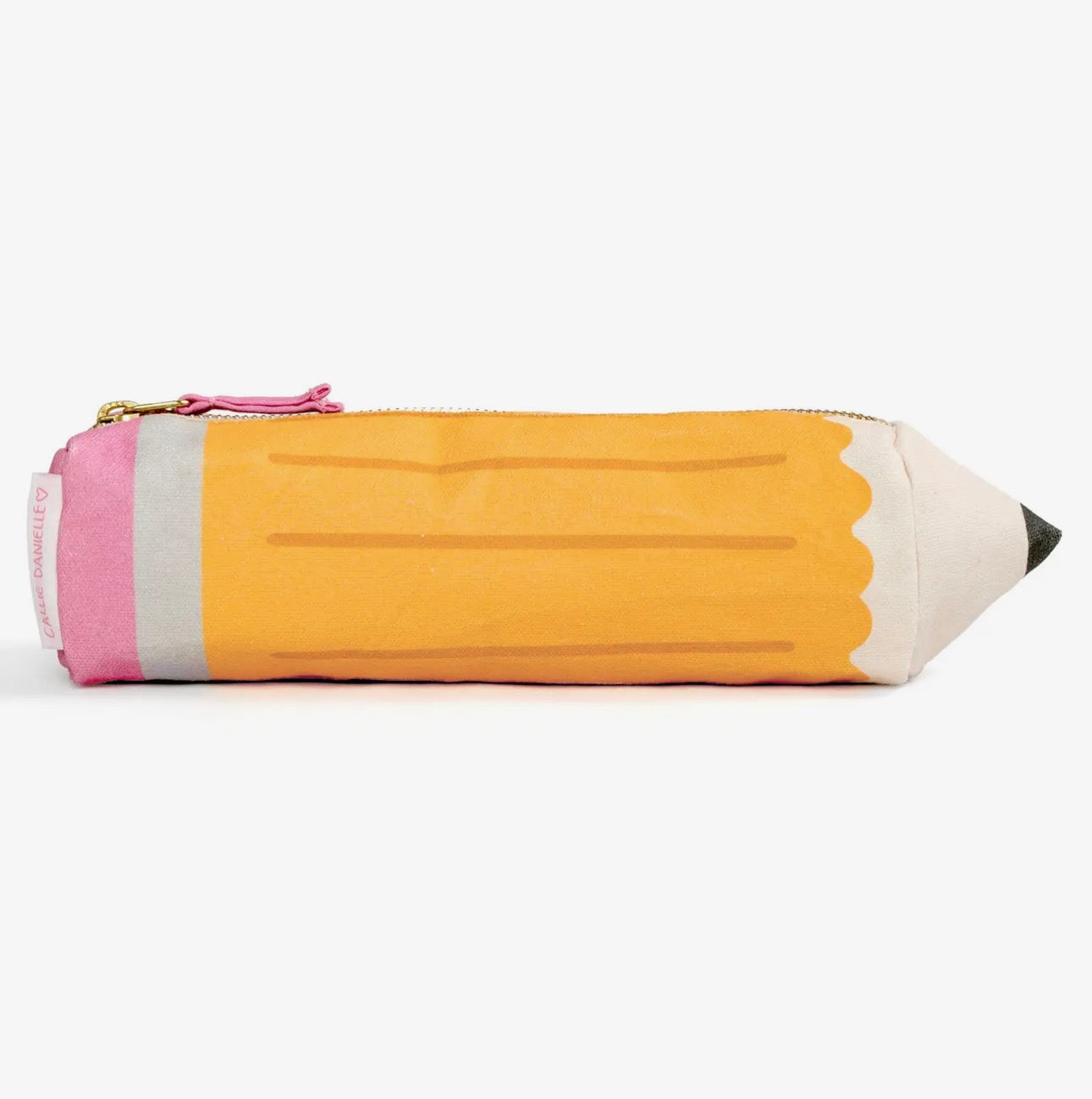 Pencil Shaped Pouch