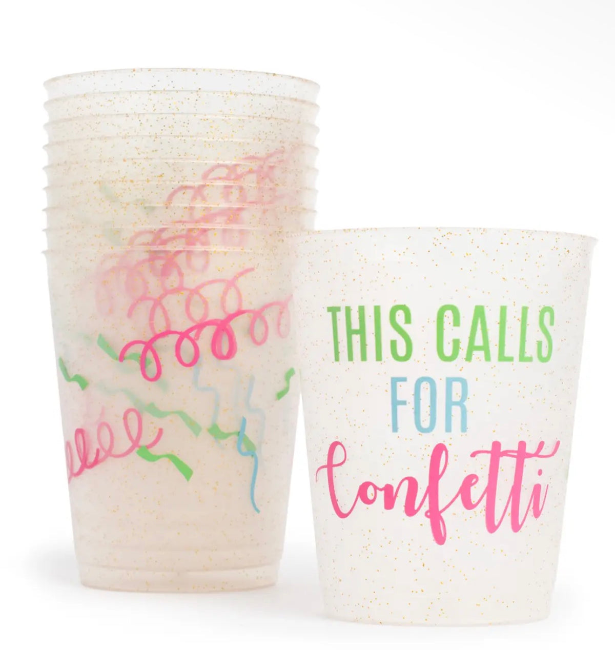 Party Cups