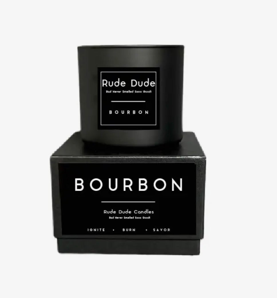 18oz Candle