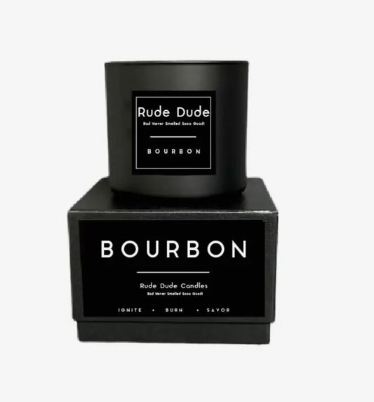 18oz Candle