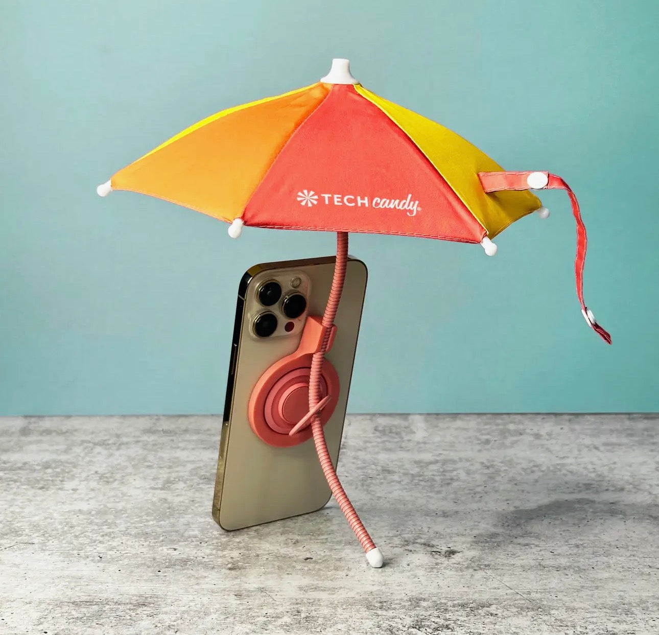 Phone Umbrella