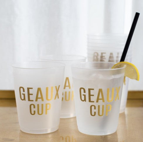 Party Cups