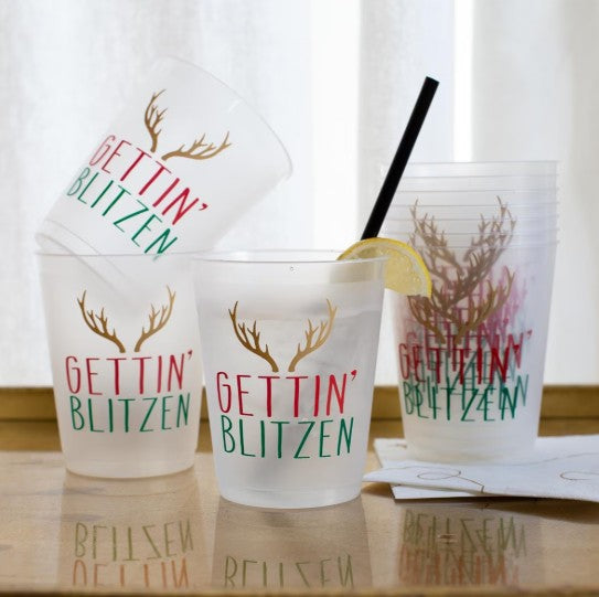 Party Cups