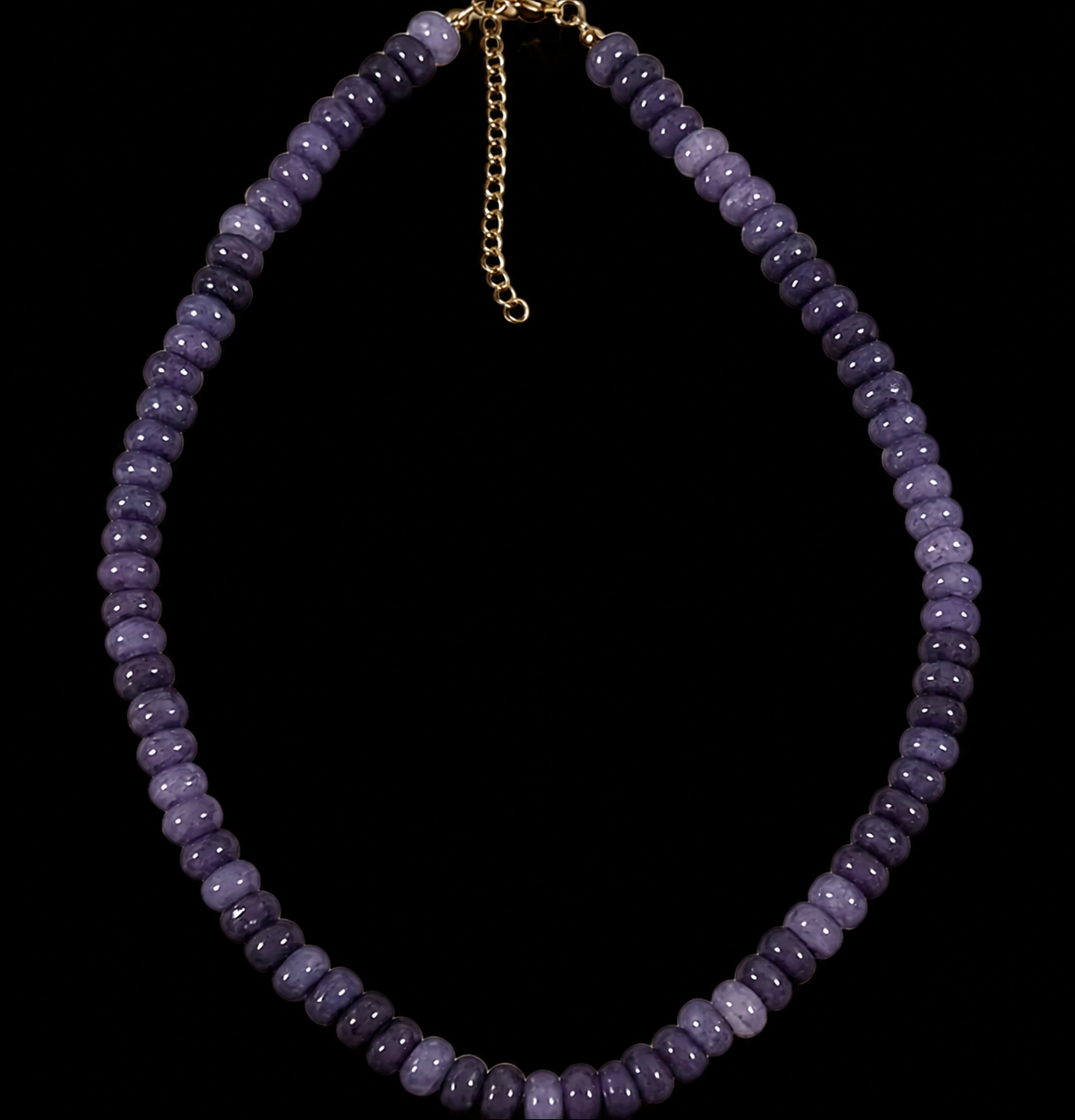 Beaded Necklace