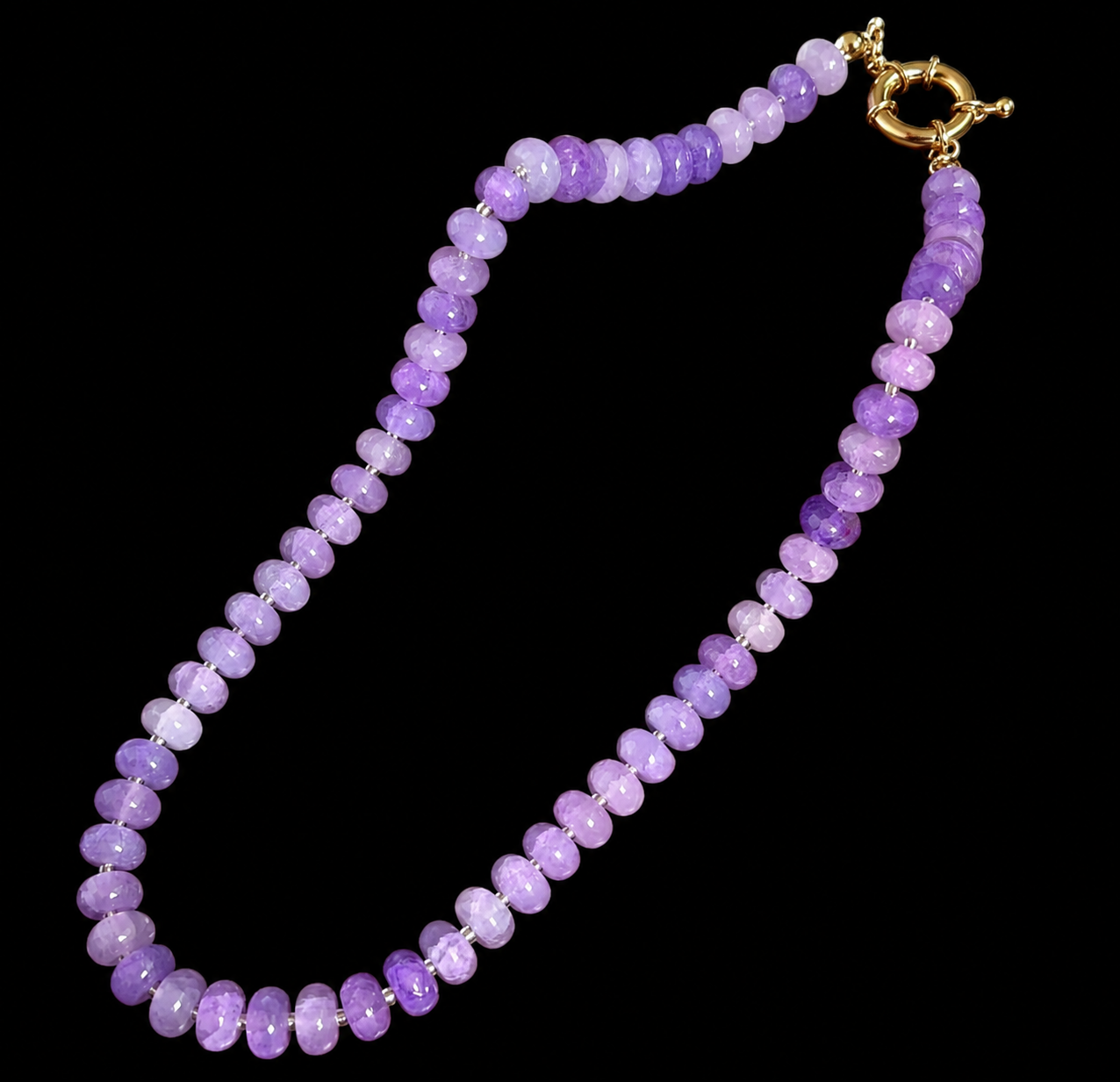 Beaded Necklace
