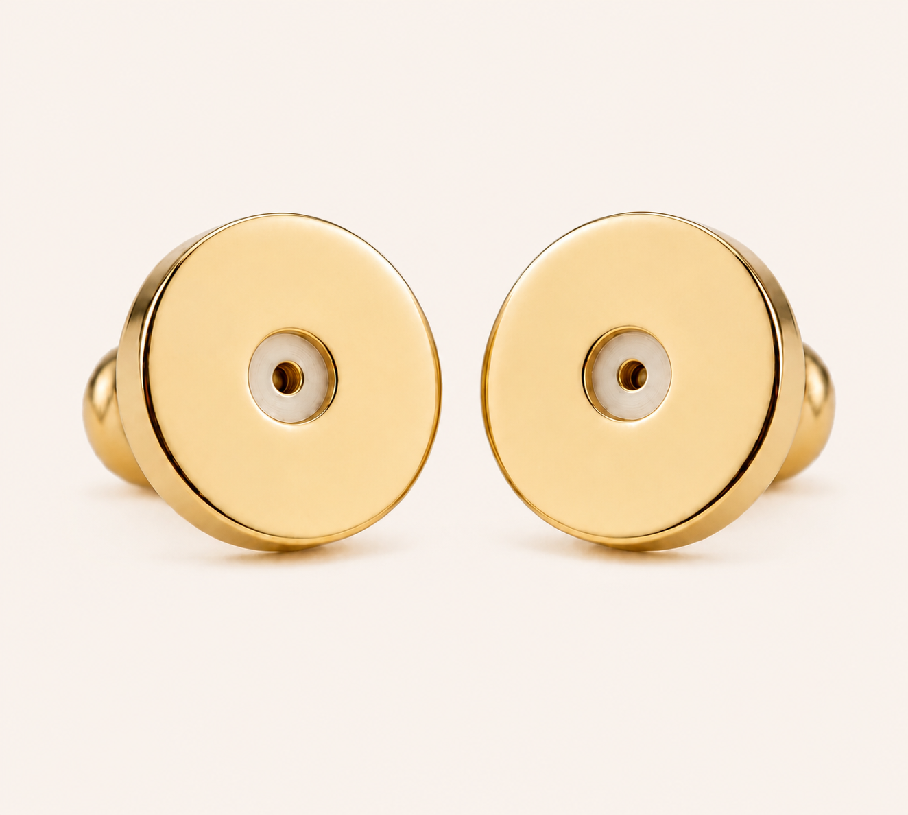 Push Up Bra Earring Backs