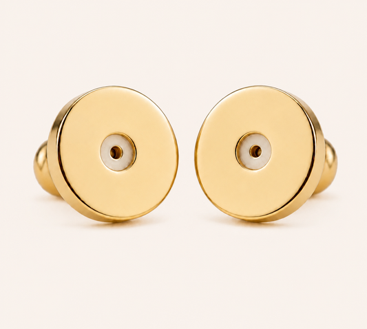 Push Up Bra Earring Backs