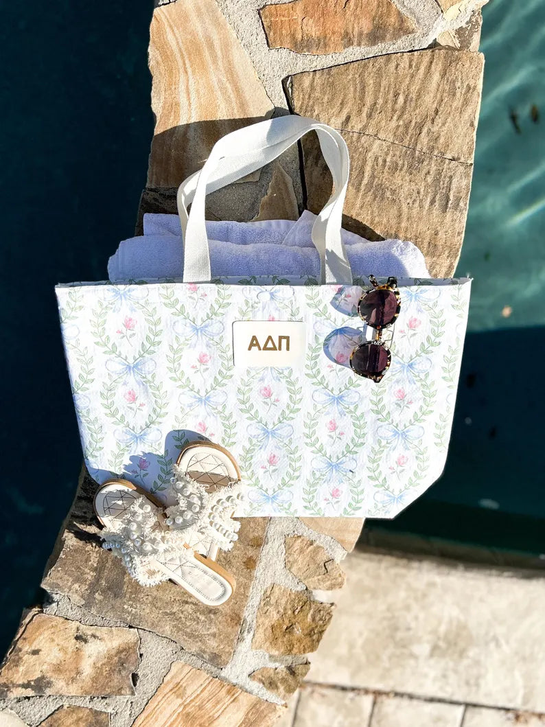 ADPI Insulated Bag
