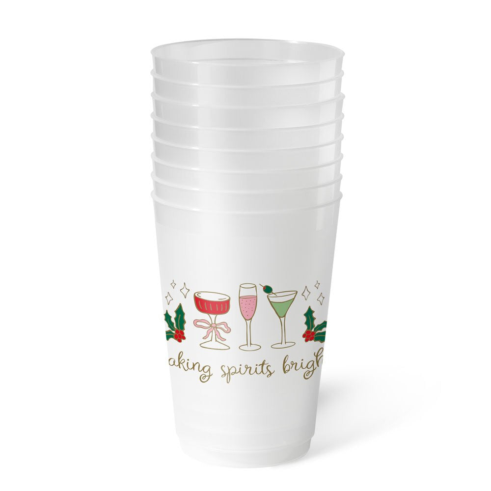 Party Cups