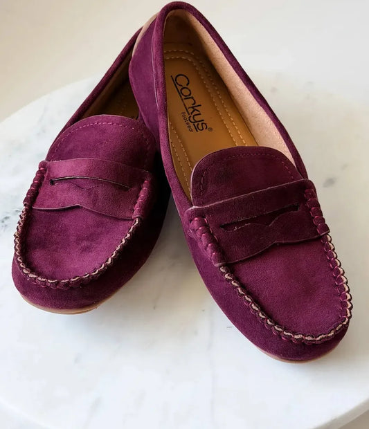 Penny For Your Thoughts Flats in Wine