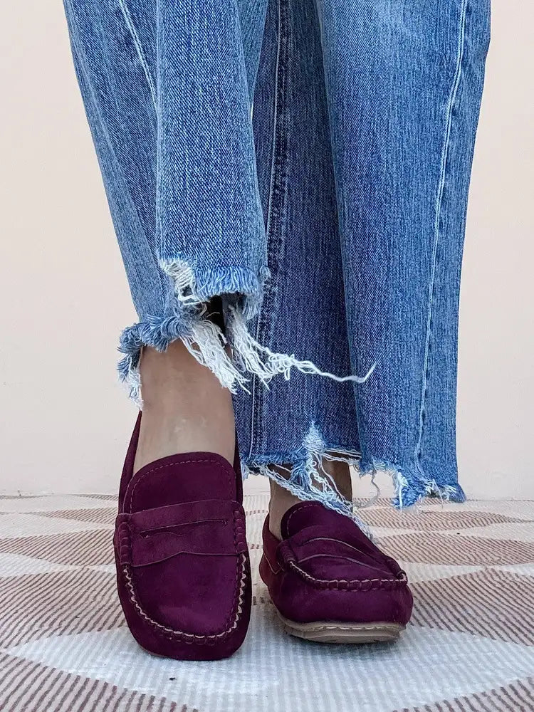 Penny For Your Thoughts Flats in Wine