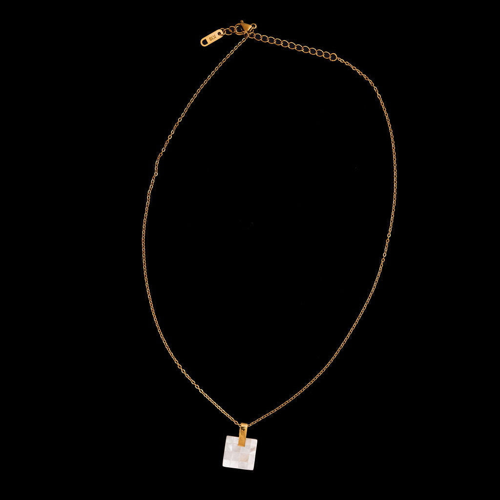 Julie Necklace