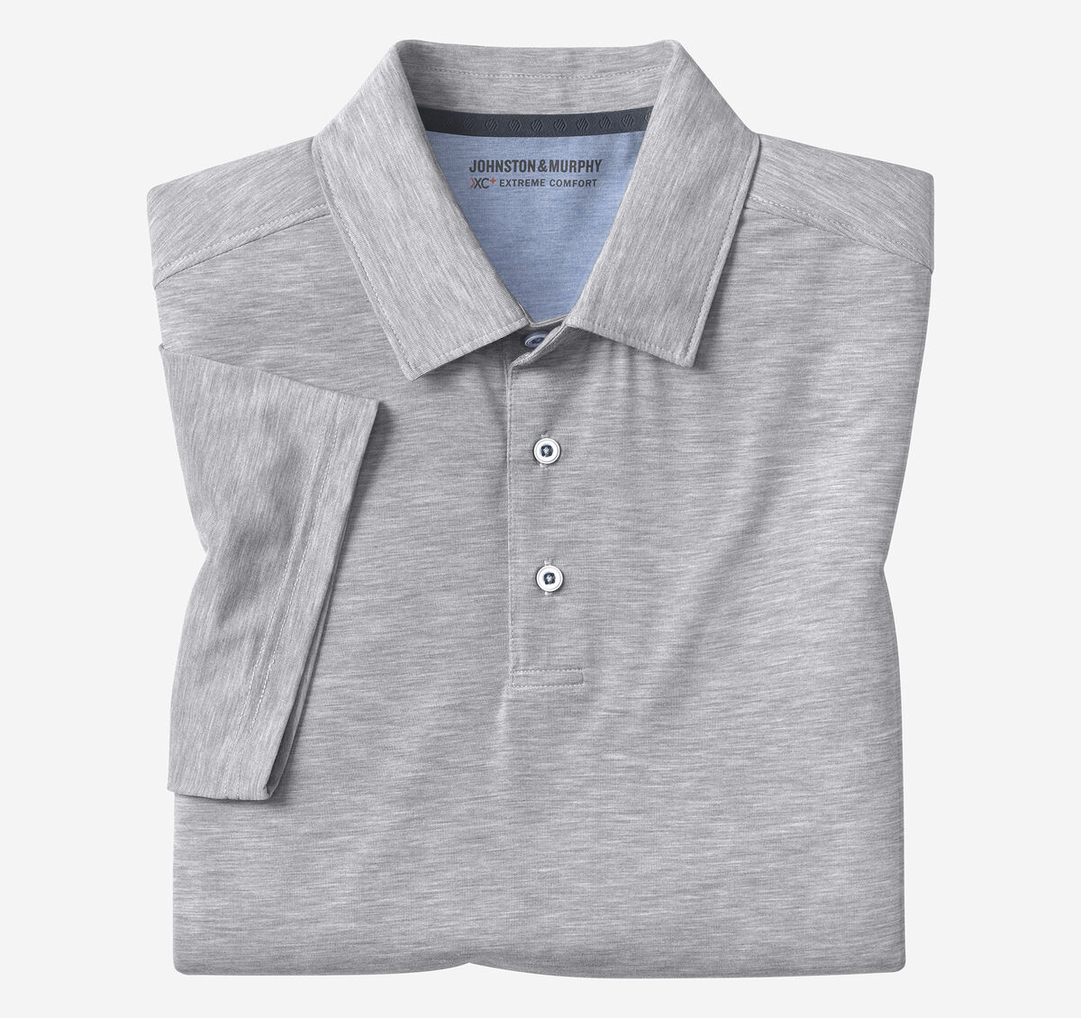Johnston & Murphy XC Polo