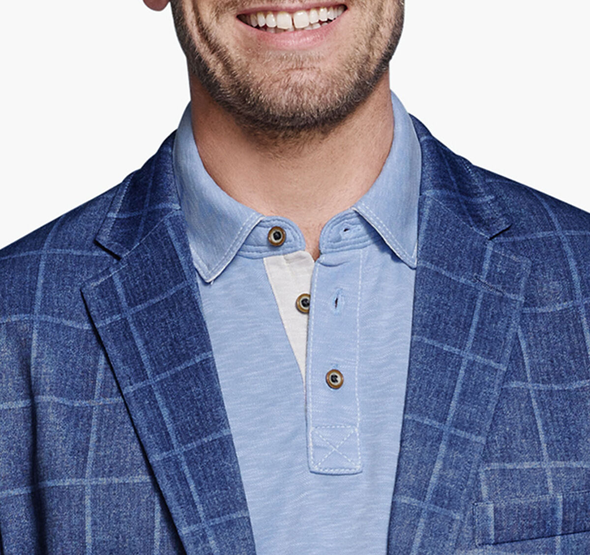 Flex Pinnacle Knit Blazer