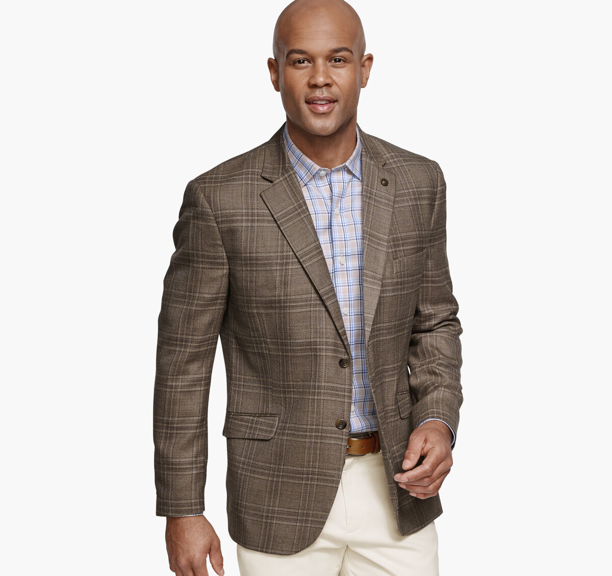 Dress Blazer