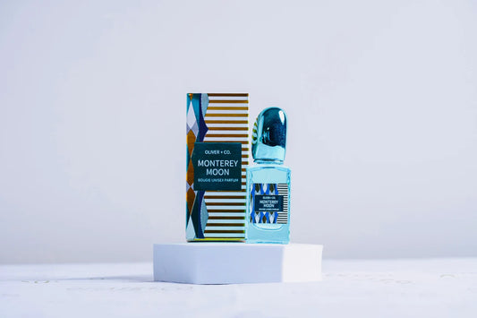 Oliver & Co Parfum