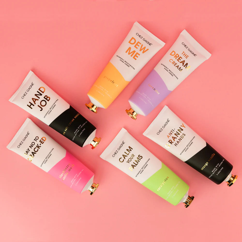 Hand Crème