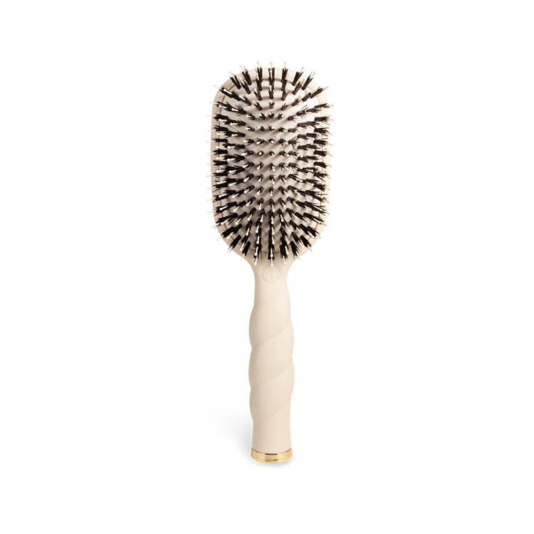 Teleties Boar Hairbrush
