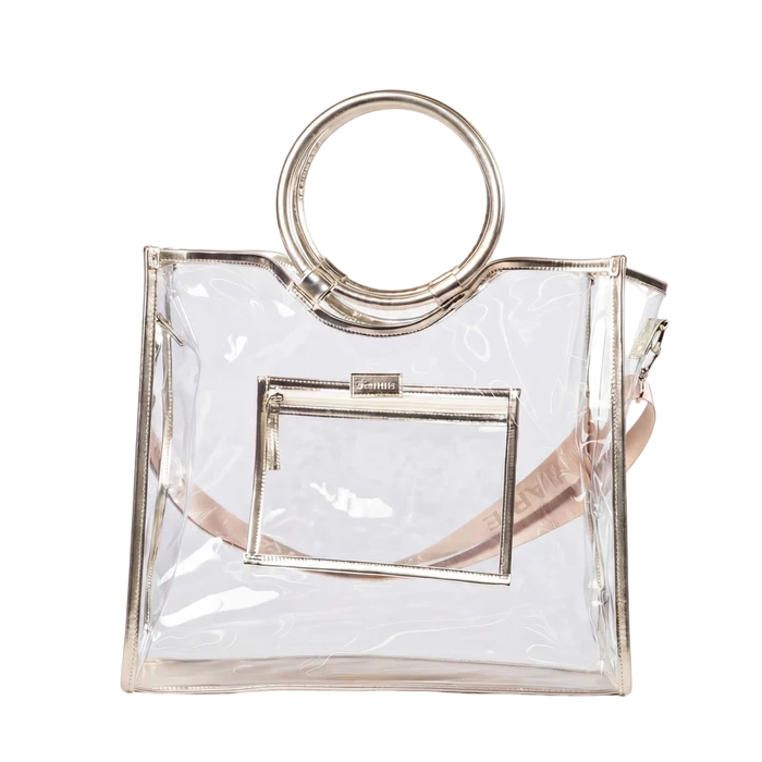 Goldie Multi Purpose Tote