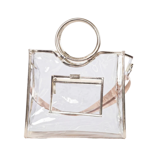 Goldie Multi Purpose Tote