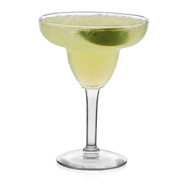 Margarita Glasses